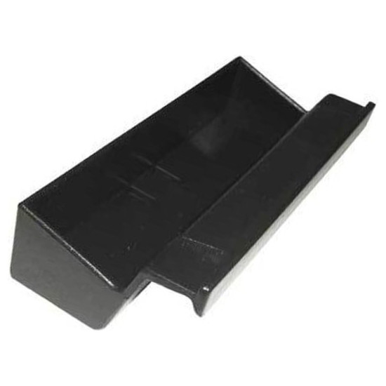 Poignée de porte brun C00041207