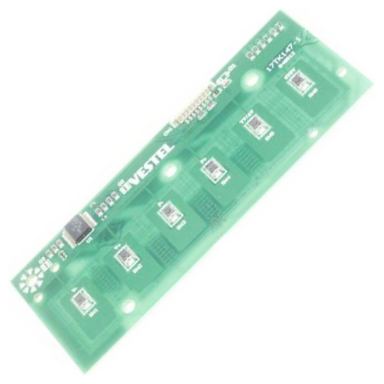 Poignée de  porte 47170