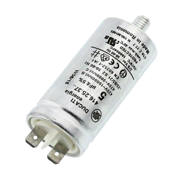 Condensateur 5MF 1125427003