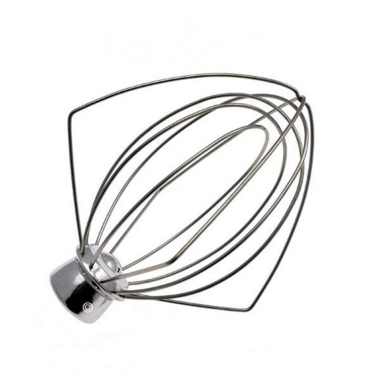 Fouet métal KW686177