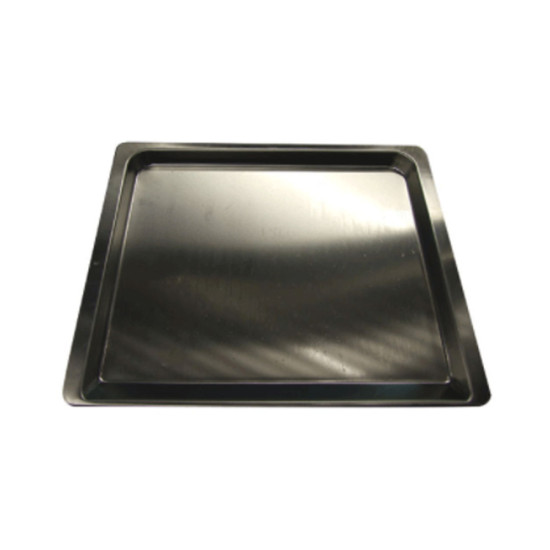 Plaque pâtisserie aluminium d'origine 00438155