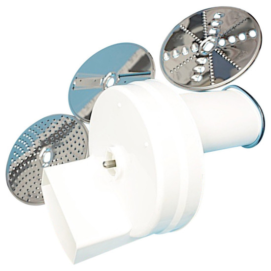 Hachoir à vis sans fin d'origine 00573643