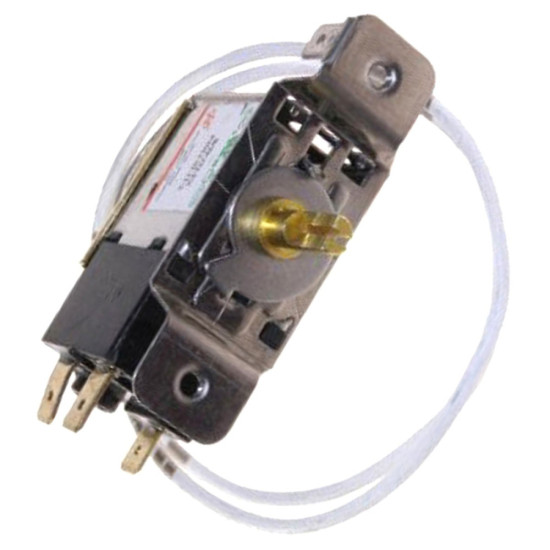 Thermostat WPF25JEX, 20060355