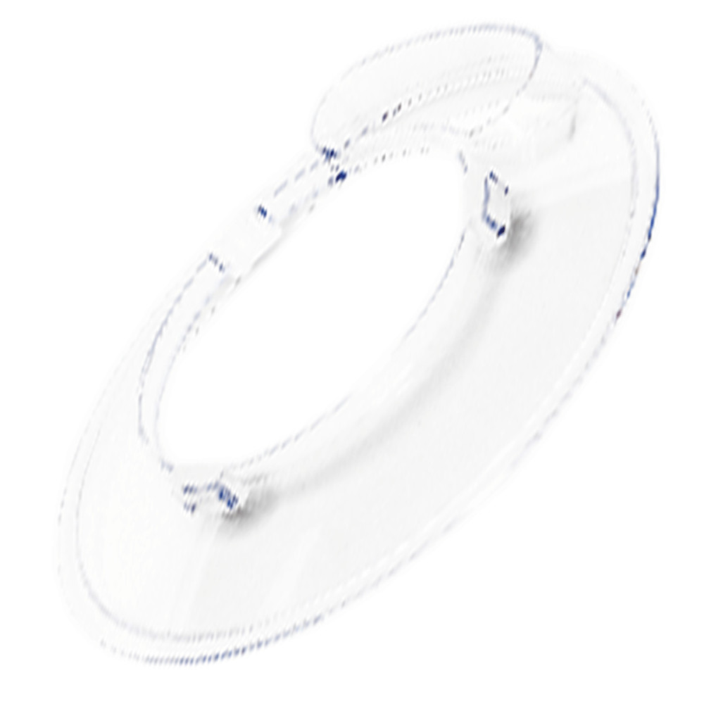 Couvercle Transparent Anti-Projection CU003423