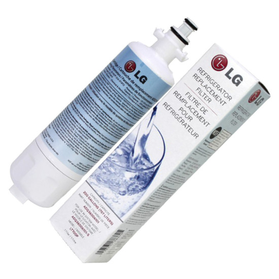 Filtre a eau LGF700