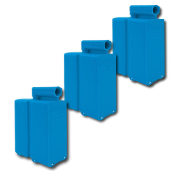 Filtre anti calcaire (lot de 3) 500479400