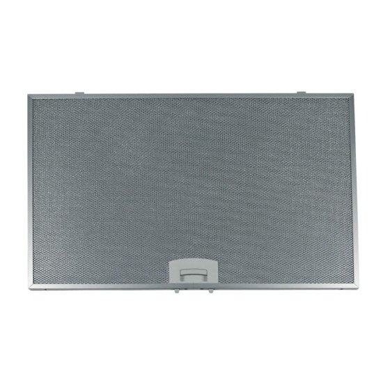 Filtre métallique d'origine 00432785