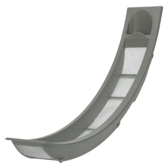 Filtre à peluches droit 4061841