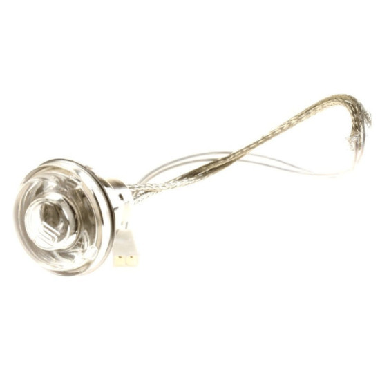 Lampe halogène + support d'origine 50299213004