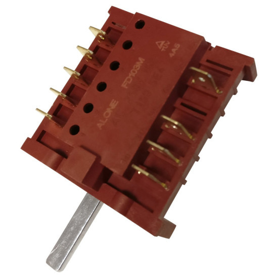 Commutateur 34050129