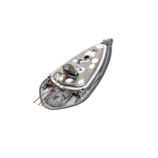 Semelle complet CS-00113972, CS-1600004961