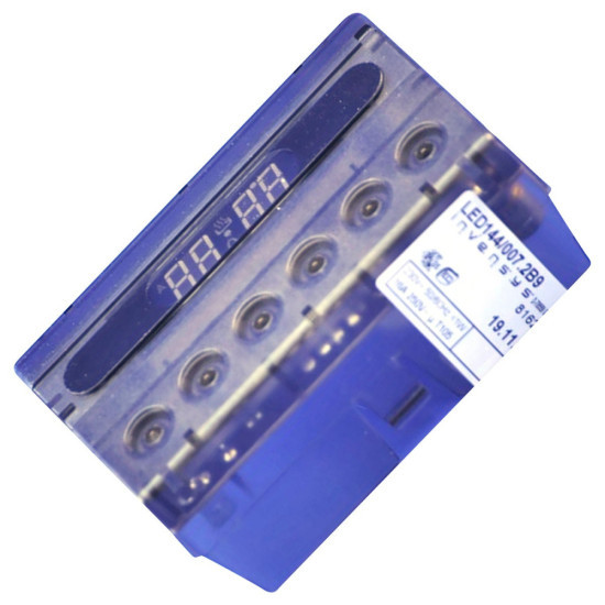 Programmateur 816291324