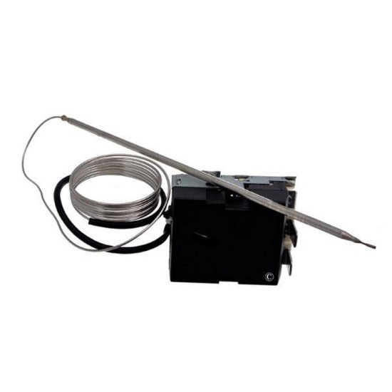 Thermostat AS0005964, 42833528