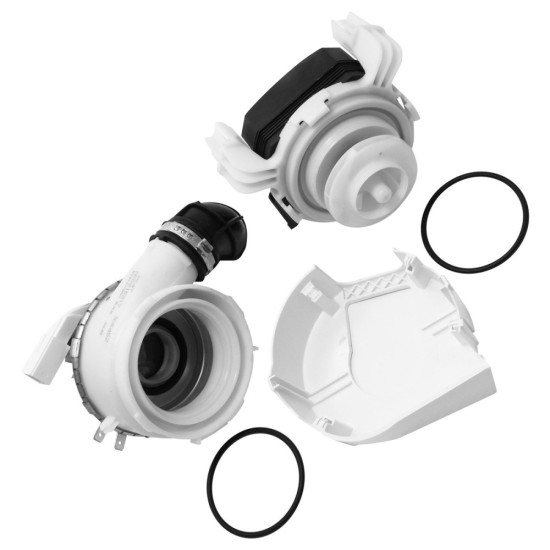 Pompe de cyclage 4055310058