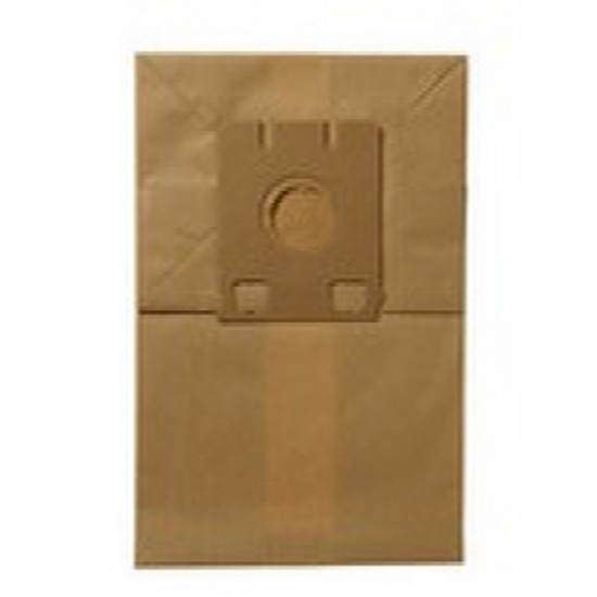 Boîte de 5 sacs papier (+ 2 filtres) 09719113