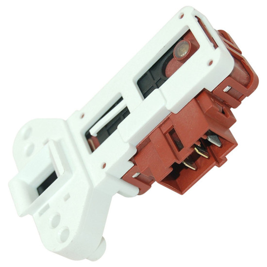 Sécurité de porte, Fermeture, Verrou ZV462M 32005174