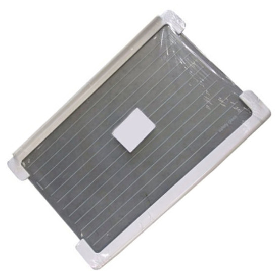 Clayette, étagère en verre 493062000