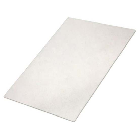 Vitre intérieure de porte 76X1607