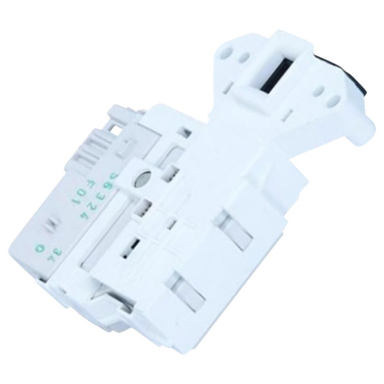 Sécurité de porte, Fermeture, Verrou 3619046400