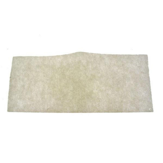 Filtre à découper SF1 entrée moteur 09576737