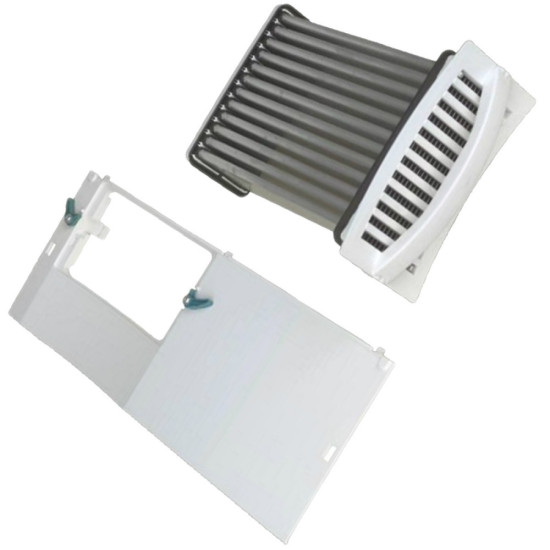 Condenseur d'origine 481251148179