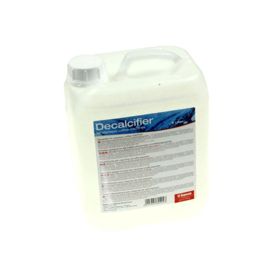 Détartrant 5 litres 996530067222