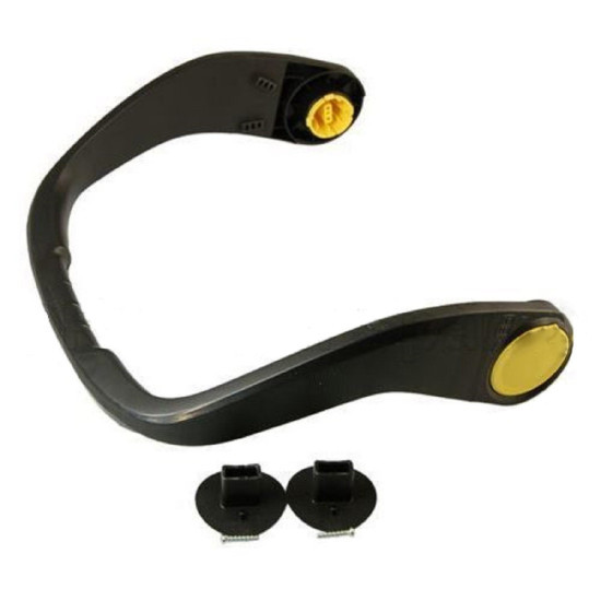 Poignée complète de cuve 9.001-757.0