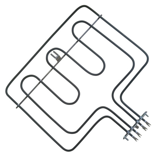 Resistance  grill 1800W 524013300