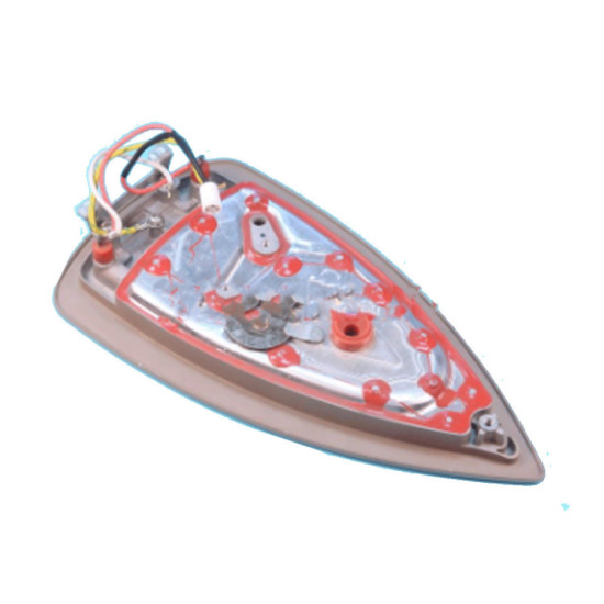 Semelle complet FS-9100015989