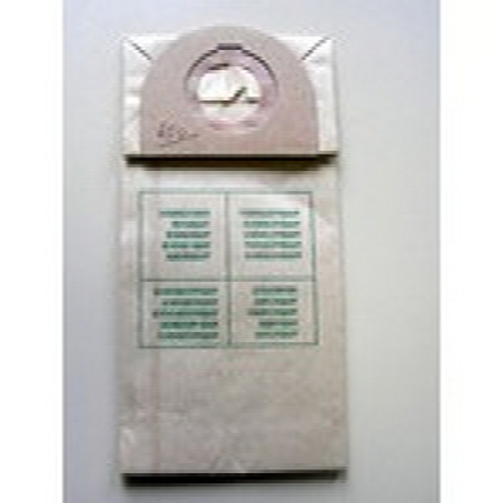 Boîte de 5 sacs papier 35600192