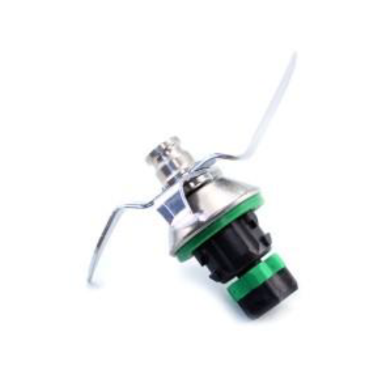 Couteau avec joint adaptable 58330