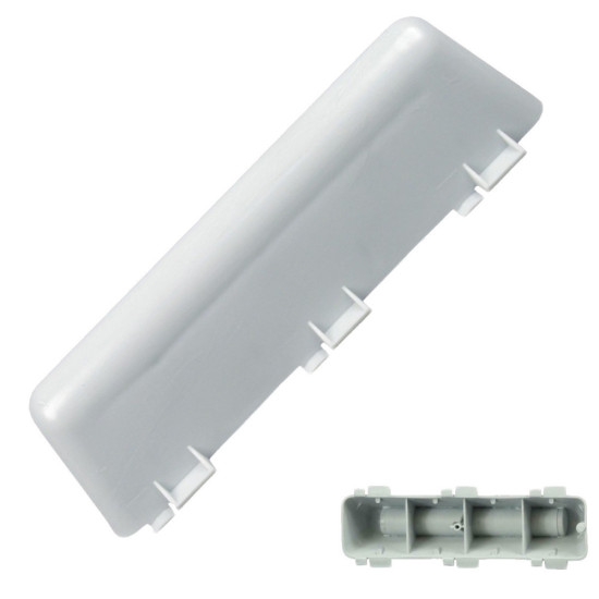 Aube de tambour lestée d'origine 481241848605