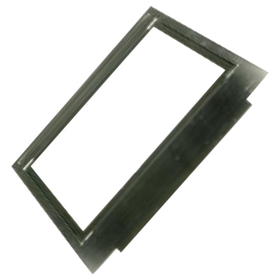 Vitre intérieure de porte 472078