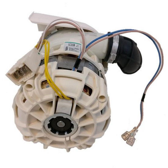 Pompe de cyclage avec résistance 140002106015, 140002106031