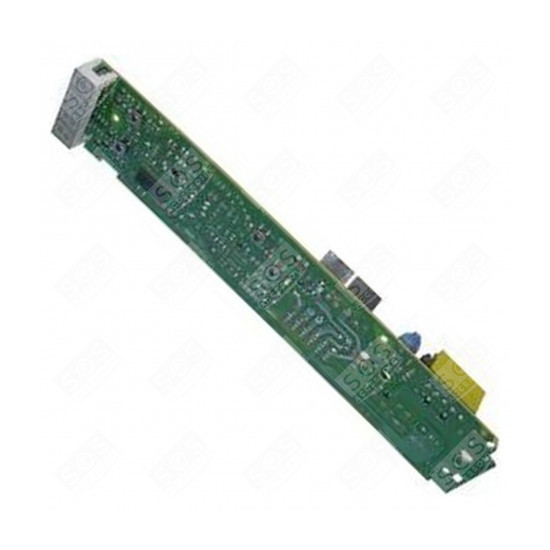 Carte de commande SS-183095