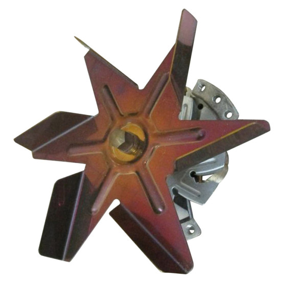 Ventilateur four d'origine 00263384