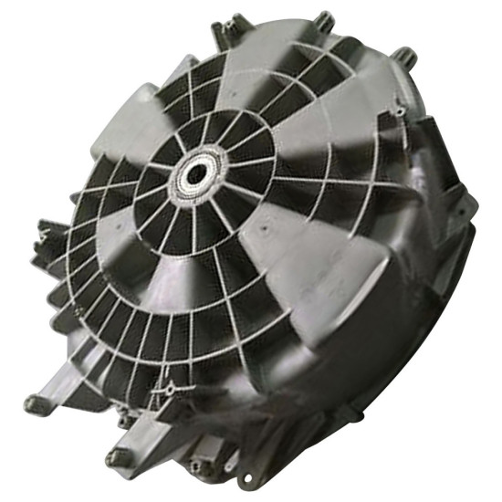 Demi cuve arrière + Palier 20127849