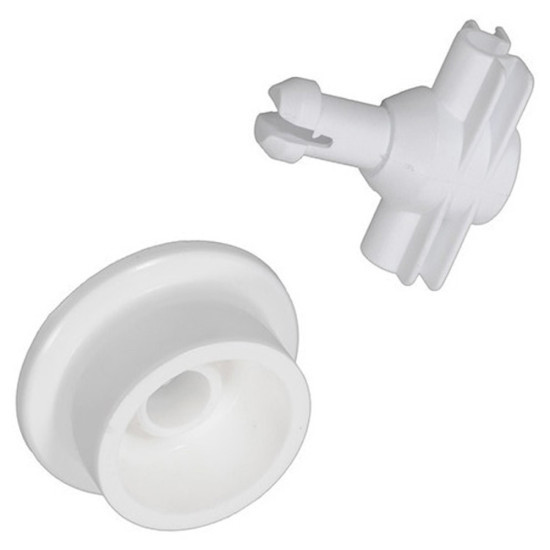 Roulette pour panier inférieur 8996464019208