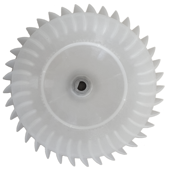 Turbine d'origine DC66-00922A, DC82-01208A