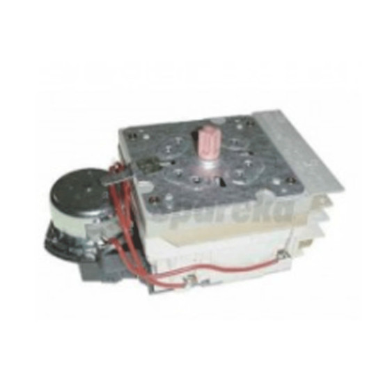 Thermostat 45X2795