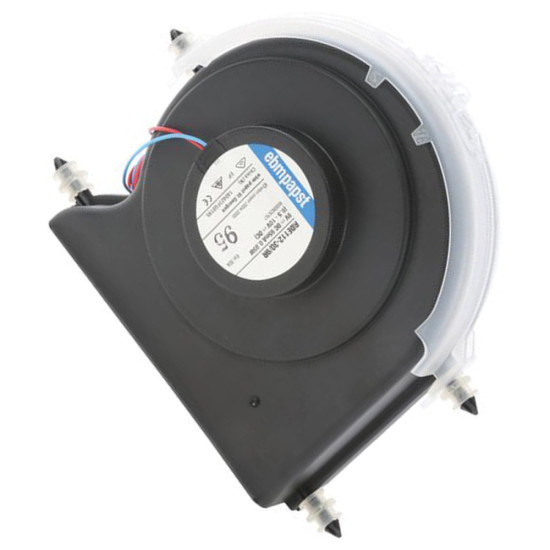 Ventilateur 00657645