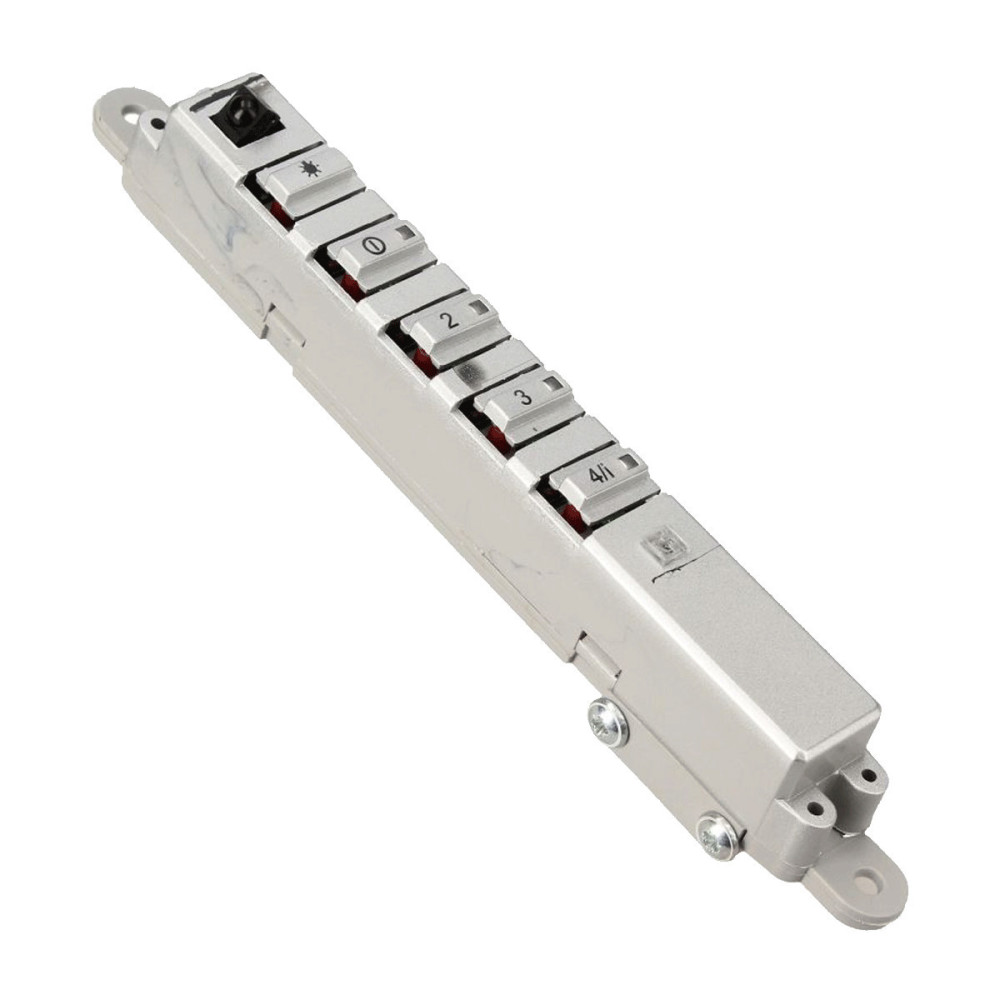 Platine de commande 133.0017.574