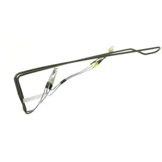 Résistance de dégivrage MEE63064903