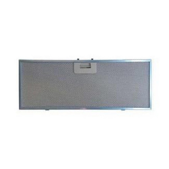 Filtre métal anti graisse (à l'unité) 93959088