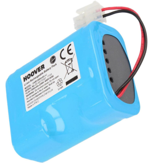 Batterie RB219 35601403