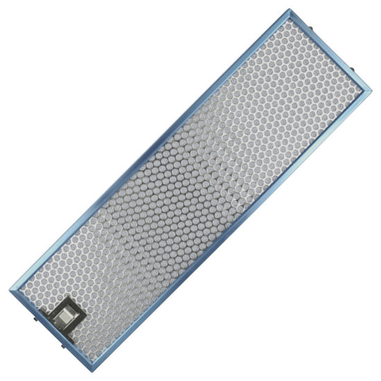 Filtre métallique anti-graisse GF042C