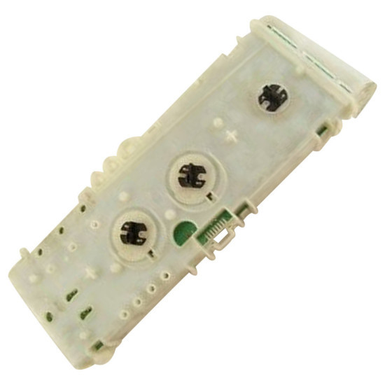 Programmateur 52X2537