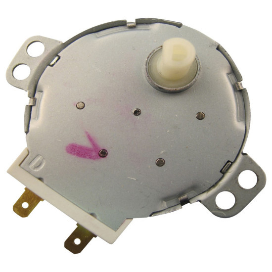 Moteur de plateau tournant Z63265U30XN