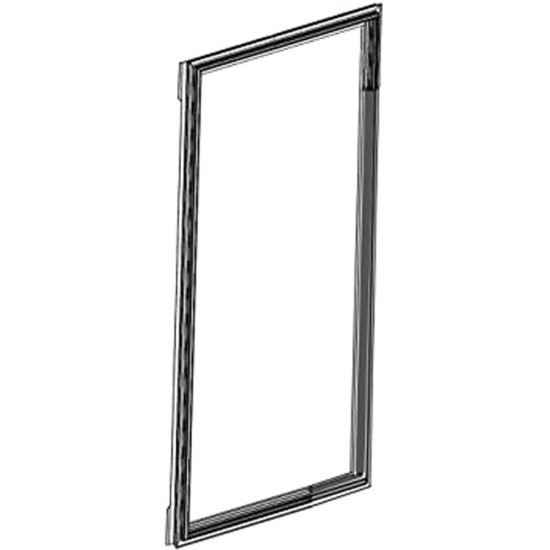 Joint de porte ADX72930428