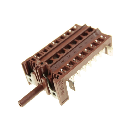 Commutateur four 83140103, 040899009909